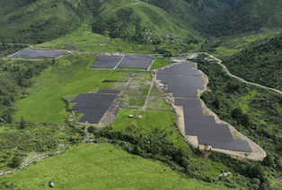 Últimos blogs de la empresa sobre India publica la primera lista de cumplimiento de células fotovoltaicas, seis fabricantes locales seleccionados