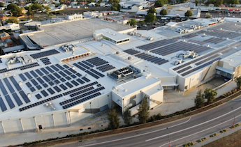 Últimos blogs de la empresa sobre La Autoridad de Energía de Nueva York duplica su objetivo de energía renovable a 6,6 GW