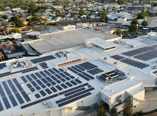 Últimos blogs de la empresa sobre KKR invierte $500 millones para ayudar a CleanPeak a expandir su presencia en el mercado australiano de almacenamiento solar comercial e industrial.