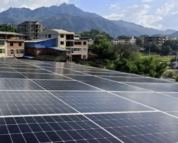 Últimos blogs de la empresa sobre Italia lanza una licitación de 1,6 GW de energía fotovoltaica, prohíbe equipos chinos para proyectos pequeños