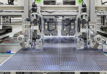 Últimos blogs de la empresa sobre Meyer Burger Abandons Overall Sale, Clears Out US Production Facilities