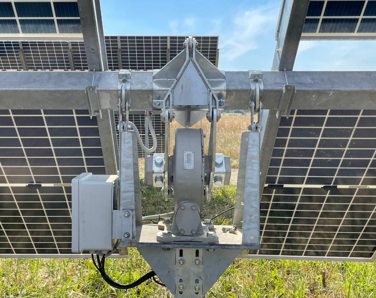 Últimos blogs de la empresa sobre Selección de Carga de Viento: Mitigando Riesgos de Daños en Equipos