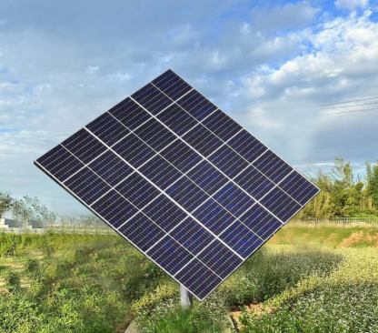 Últimos blogs de la empresa sobre Guía de Mantenimiento de Accionamientos de Giro para Rastreadores Solares: Cómo Mejorar la Fiabilidad y Extender la Vida Útil