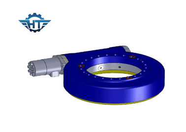 SE9 incluido conteniendo la caja de cambios de la impulsión de la ciénaga para el sistema solar solar y solo dual de AXIS de AXIS de seguimiento