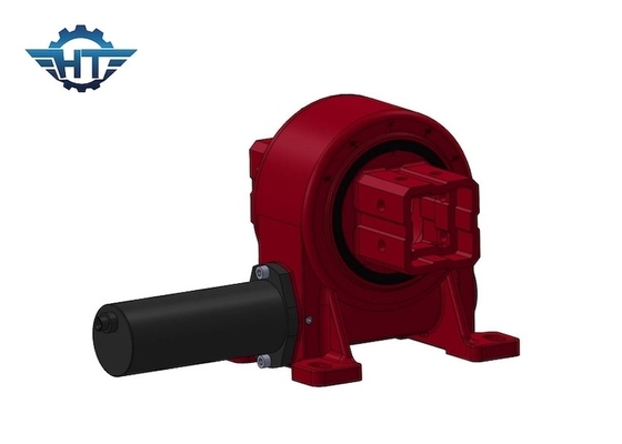 comprar El pequeño perseguidor solar de la rotación compacta 360˚ mató la impulsión para solo Sun horizontal online manufacture