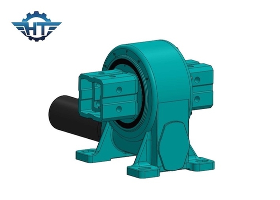 comprar El solo perseguidor solar de AXIS mató la impulsión para la energía de seguimiento de la alta precisión online manufacture