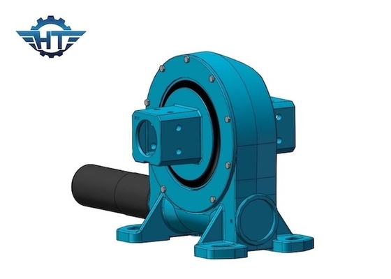 comprar Solo AXIS mató la impulsión con el sistema de seguimiento solar del picovoltio del motor eléctrico online manufacture