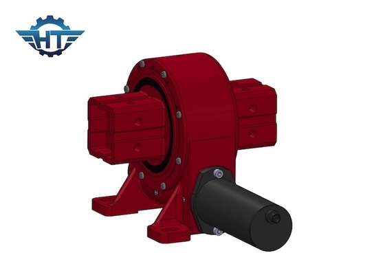 comprar Reductor de la impulsión de la ciénaga del engranaje de gusano VE9 9 pulgadas para el solo motor eléctrico horizontal de AXIS online manufacture