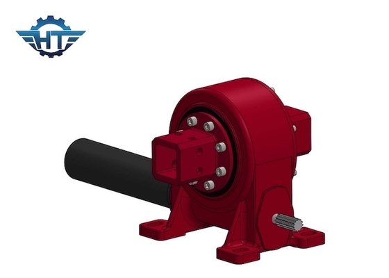 comprar Sola AXIS impulsión solar rotatoria de la matanza de IP66 con alto Presicion para los perseguidores del picovoltio online manufacture