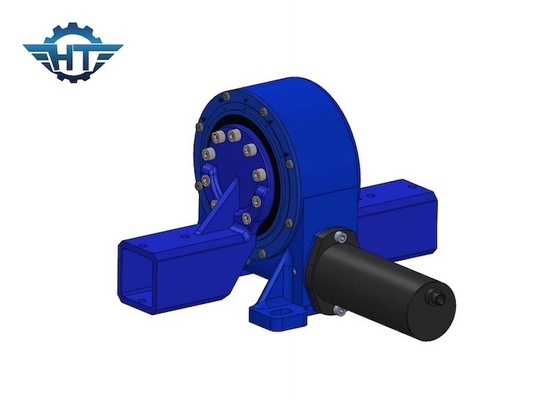 comprar ” Impulsión solar de la ciénaga VE9 tamaño pequeño para el solo sistema de seguimiento horizontal de AXIS online manufacture
