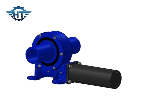comprar Impulsión que lleva de la matanza solar vertical de 9 pulgadas para el alto sistema de seguimiento del esfuerzo de torsión que se sostiene online manufacture