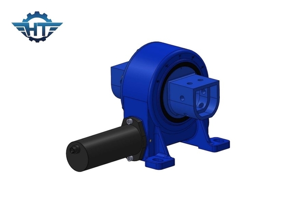comprar El engranaje de gusano IP66 incluyó la impulsión de la matanza para el perseguidor solar solo AXIS online manufacture