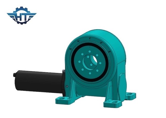 comprar VE5 solo AXIS que gira llevando la vertical 533 nanómetro de la impulsión para el sistema de seguimiento de Sun online manufacture