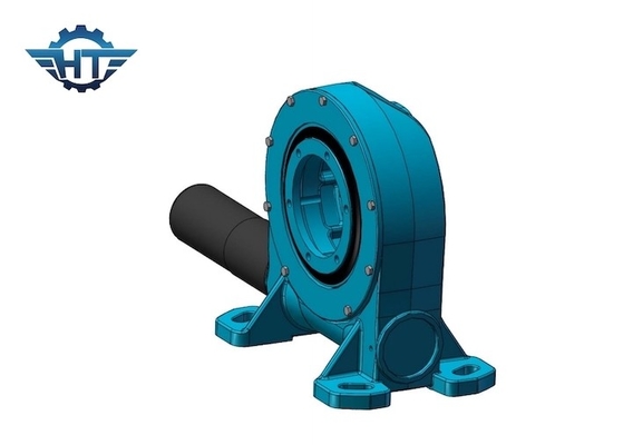 comprar El solo gusano vertical de AXIS que la caja de cambios mató la impulsión para el picovoltio montó el sistema de seguimiento solar online manufacture