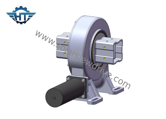 comprar Motor eléctrico de eje único de 9 pulgadas online manufacture