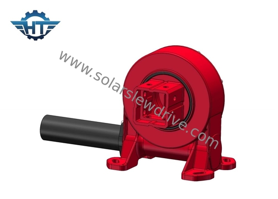 comprar Sistema de seguimiento solar de eje único online manufacture