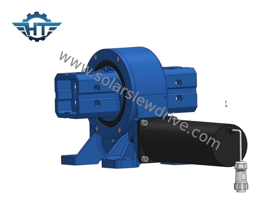 comprar Ve7 Solar Slew Drive 2 Retrato para el sistema de seguimiento de paneles solares PV online manufacture