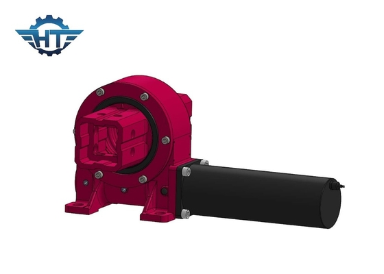 comprar Giro reductor de tornillo sin fin resistente a la corrosión de 3 a 10 años de vida útil prolongada online manufacture