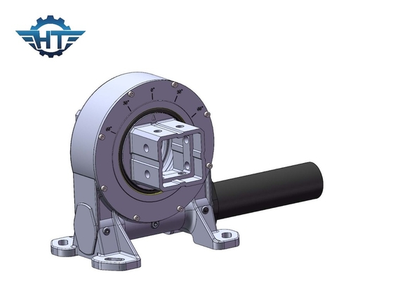 comprar Compacto accionamiento solar con superficie de polvo anti-óxido y grasa Mobil EP-2 online manufacture