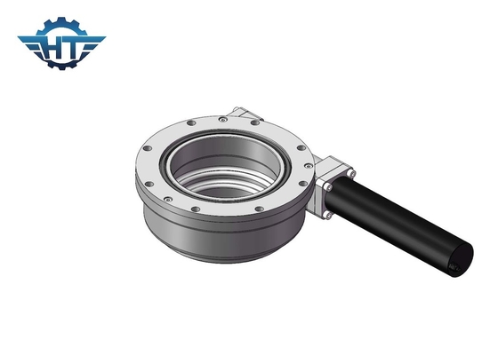 comprar SE Sun Trackers Motor de engranaje giratorio para el proyecto de campo abierto solar 12 ~ 950kN online manufacture