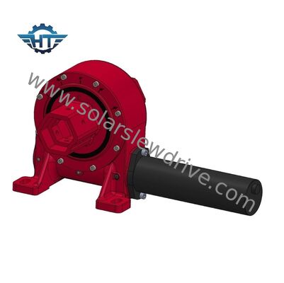 comprar HT VE Reductor de Tornillo sin Fin con Autocierre y Rotación Personalizada de ±60° online manufacture