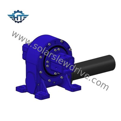 comprar Dispositivo de giro planetario de largas vidas para el sistema de seguimiento solar vertical online manufacture