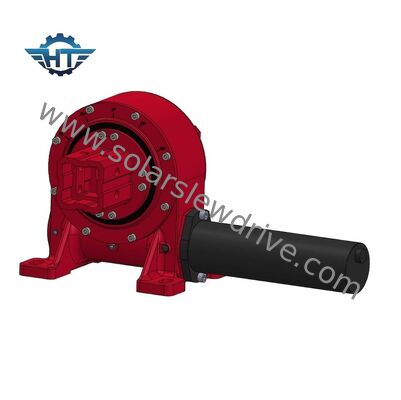 comprar Giro reductor de tornillo sin fin resistente a la corrosión de 3 a 10 años de vida útil prolongada online manufacture