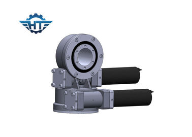 comprar Adapte el ratio 37/1 anillo de la matanza del engranaje de gusano de la eficacia el 40% para el sistema de seguimiento solar dual de AXIS online manufacture