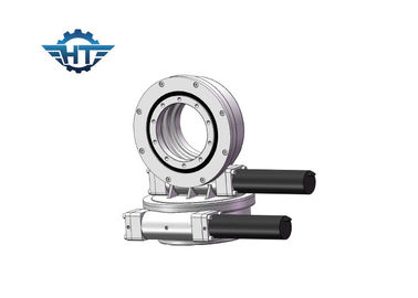 comprar Impulsión dual de poca velocidad IP66 de la ciénaga de AXIS de la precisión superior para el sistema de seguimiento del picovoltio y la estación de CSP online manufacture