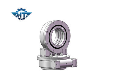 comprar Reductor de matanza de encargo de la impulsión del tamaño SDE7 para el plato de la antena de satélite y perseguidores duales de AXIS online manufacture