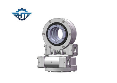 comprar Impulsión incluida de la matanza del engranaje de gusano SDE5 para el sistema de seguimiento dual de AXIS GPS Sun para dos direcciones online manufacture