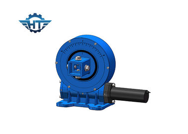 comprar VE9 invierten al uno mismo que cierra el ratio 61/1 motor del engranaje del anillo 24V DC de la matanza del engranaje de gusano con los sensores de Pasillo online manufacture