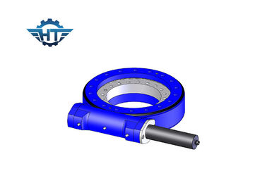 comprar Ratio 85/1 pequeña impulsión del engranaje SE14 de la ciénaga del engranaje de gusano del contragolpe para solo AXIS y los perseguidores solares duales de AXIS online manufacture
