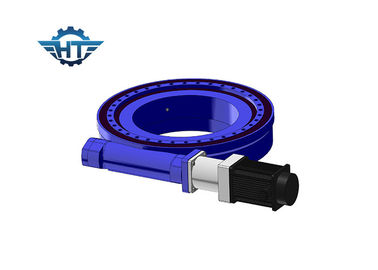 comprar 21 pulgadas - sola impulsión de la matanza de AXIS del alto esfuerzo de torsión con el motor hidráulico para Marine Cranes And Digger online manufacture