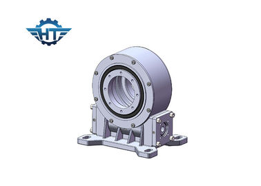 comprar Solo ratio solar 51/1 del engranaje impulsor de la ciénaga de AXIS de la pulgada VE7 para el solo sistema de seguimiento solar plano de AXIS online manufacture