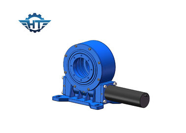 comprar Alta impulsión solar del perseguidor de la precisión VE5 con el motor eléctrico 24VDC para los reflectores parabólicos online manufacture