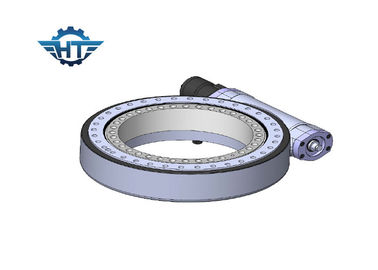 comprar Impulsión solar de la ciénaga de Drived del motor de DC, alto esfuerzo de torsión SE21 para el sistema de seguimiento solar online manufacture