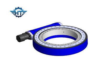 comprar Seguimiento del motor de pasos y de los codificadores solares de la matanza Ring Drive With 24V de Sun para los perseguidores solares online manufacture