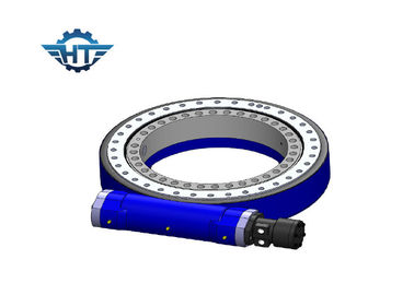 comprar Caja de cambios múltiple de la impulsión de la ciénaga del contacto de diente SE17 con el motor servo 380 para el camión del cañón de la niebla online manufacture