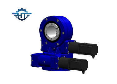 comprar Caja de cambios solar de la impulsión de la ciénaga de la serie de ZSDE con la protección IP66 para los perseguidores de CSP, de CPV y del picovoltio online manufacture