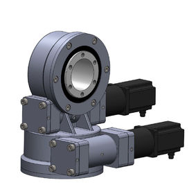 comprar La ciénaga solar dual de SDE3 AXIS conduce el alto esfuerzo de torsión con de poca velocidad para los perseguidores solares online manufacture