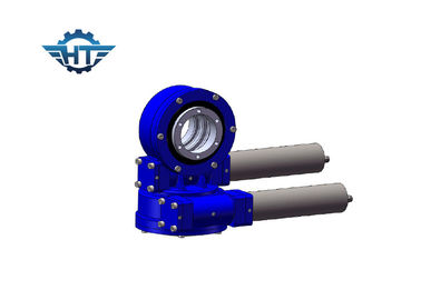 comprar Impulsión solar dual de la ciénaga de AXIS Sde7 con el contragolpe del grado del IP 66 y 0,1 para el sistema de seguimiento del picovoltio online manufacture