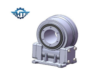 comprar Adapte el ratio 61/1 anillo vertical de la ciénaga del engranaje de gusano con nema 34 y el conductor del motor para CPV y CSP online manufacture