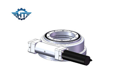 comprar Caja de cambios montada horizontal de la impulsión de la ciénaga de la carga de 7 pulgadas alta con el motor hidráulico para las grúas del camión online manufacture