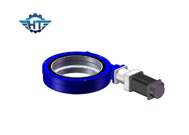 comprar Impulsión del anillo de la matanza de la carga pesada del Withstand de 14 pulgadas con los motores hidráulicos para las grúas montadas camión online manufacture