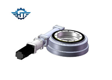 comprar impulsión de la ciénaga 50Mn/42CrMo para el perseguidor solar con el ratio 57/1 del engranaje y de alta resistencia online manufacture