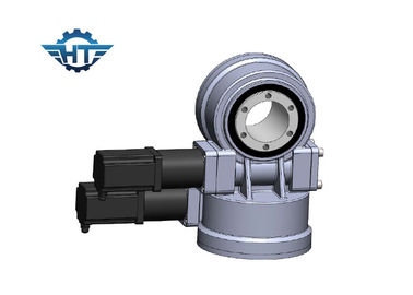 comprar Impulsión de vivienda incluida de la matanza del engranaje de gusano de 5 pulgadas para el sistema y el satélite solares duales de seguimiento de AXIS online manufacture