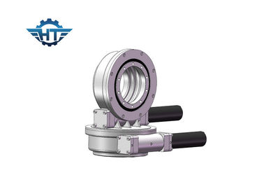 comprar Impulsión dual verticalmente y horizontalmente montada del engranaje de la matanza de AXIS con 24 motores del VDC online manufacture