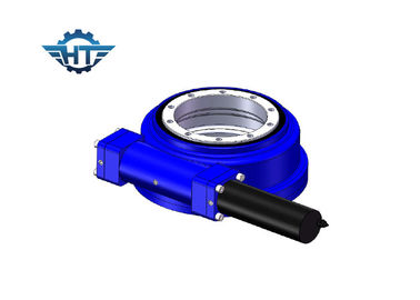 comprar ” Impulsión del engranaje de gusano SE7 con el contragolpe excelente con el motor del reductor para la estación concentrada parabólica online manufacture