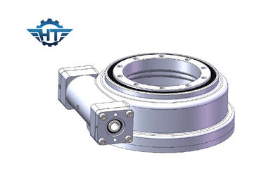 comprar Tipo horizontal ciénaga de 5 pulgadas que lleva la caja de cambios para los solos perseguidores solares y horizontales oblicuos de AXIS online manufacture